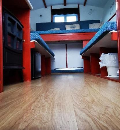 Apartament Gypsy Hut Newtonmore Zewnętrze zdjęcie