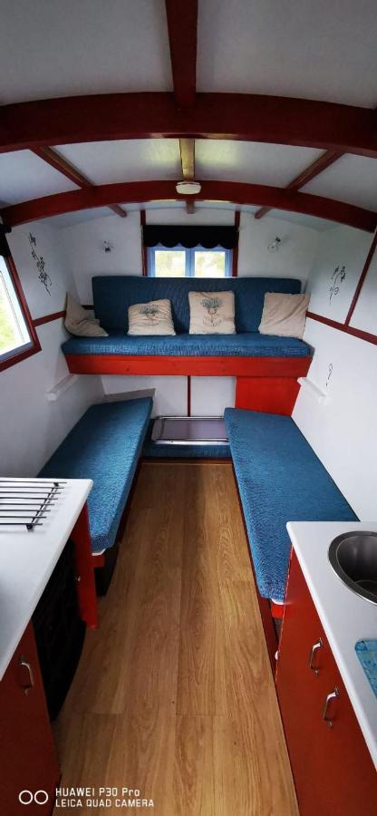 Apartament Gypsy Hut Newtonmore Zewnętrze zdjęcie